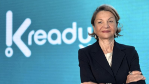 Gabriella Galli entra in Kready nel ruolo di Sales & Business Manager