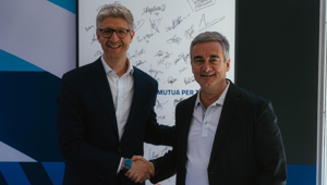 Reale Mutua annuncia il rinnovo della partnership con la FITP, confermandosi Main Partner degli Internazionali BNL d’Italia per il prossimo triennio