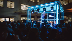 Vans inaugura ufficialmente il nuovo hub creativo Vans Le Marais a Parigi con una celebrazione di due giorni dedicata alla community