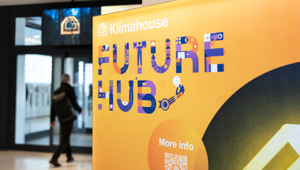 In occasione di Klimahouse 2026, torna Future Hub, il laboratorio d'innovazione che ospiterà 20 startup selezionate da PoliHub