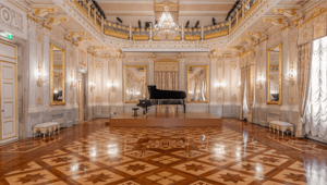 Venezia si fa Capitale del Pianoforte: al via il primo VeneziaPianoFestival con i grandi interpreti di domani