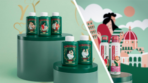 Borotalco e Stefano Marra: il restyling dell’iconica polvere e la Limited Edition 2026 prendono vita con l'attivazione firmata We Are Social