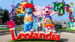 Leolandia compie 55 anni e lancia il "K-arnevale": la tradizione italiana incontra il fenomeno K-pop