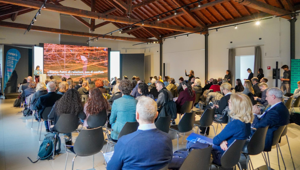 Oltre 300 eventi gratuiti nel cuore di Portanuova animano il Programma Culturale 2026 di BAM - Biblioteca degli Alberi Milano