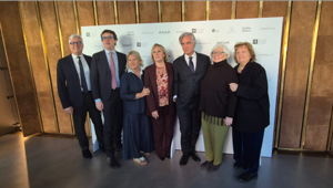 Sette fiere della moda fanno squadra: nasce Fashion Link Milano, un ecosistema da più di 1.700 brand di cui il 45% provenienti dall’estero Sette fiere della moda fanno squadra: nasce Fashion Link Milano, un ecosistema da più di 1.700 brand di cui il 45% provenienti dall’estero