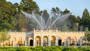 The Countryside of Philadelphia sceglie AIGO per il debutto sul mercato italiano