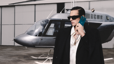 "Il finale? Lo scegli tu": EY Studio+ firma la nuova campagna Motorola con Achille Lauro "Il finale? Lo scegli tu": EY Studio+ firma la nuova campagna Motorola con Achille Lauro