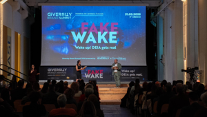 STS Communication partner del Diversity Brand Summit 2026: la tecnologia al servizio dell'inclusione