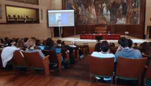 Rome Running Week al via: alla Sapienza il convegno sulla Maratona di Roma. Onorato: "Un evento globale che quest'anno produrrà un indotto stimato in oltre 120 milioni di euro"