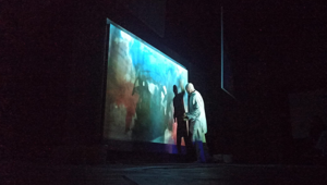 A Peschiera del Garda debutta ARILICA: la città diventa un museo a cielo aperto per il primo Festival della Cultura