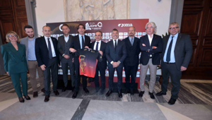 Acea Run Rome The Marathon da record: con 36mila iscritti al via l'edizione più grande di sempre. L’Expo Village per la prima volta sarà al Circo Massimo