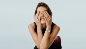 “Celebrating meaningful moments since 1830”: il nuovo storytelling d'autore di Baume & Mercier