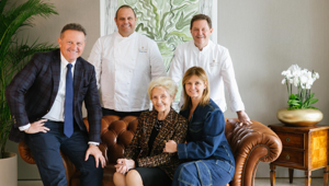 Da Vittorio e Vicook curano la proposta food negli spazi hospitality degli Internazionali BNL d’Italia 2026