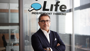 Orogel sceglie Life per strategia e comunicazione