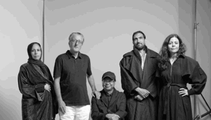 Venezia, il Padiglione Nazionale del Qatar svela "untitled 2026": un mosaico di talenti arabi per la 61. Esposizione Internazionale d’Arte