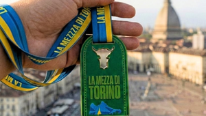 La Mezza e La Dieci di Torino: Base Running punta al record con la strategia di Digital Runner