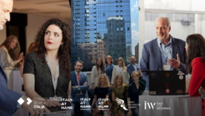 Italy at Hand - The Event: Palermo si prepara a ospitare l’eccellenza del MICE internazionale