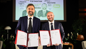 Sostenibilità e innovazione: torna a Roma l'European Innovation for Sustainability Summit