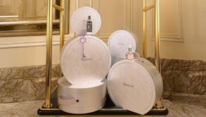 Kérastase Society: il brand trasforma l'Aethos Hotel di Milano in una destinazione immersiva tra beauty tech e lifestyle Kérastase Society: il brand trasforma l'Aethos Hotel di Milano in una destinazione immersiva tra beauty tech e lifestyle