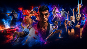 Sportface debutta su Samsung TV Plus grazie alla sinergia con Digital United Studios