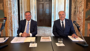 Villa Erba approva il bilancio 2025: produzione a 22,5 milioni di euro, crescono gli eventi e si rinnova il CdA con Taiana Presidente
