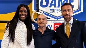 Reale Mutua agli Internazionali BNL d'Italia 2026: l'evento diventa una piattaforma di storytelling e coinvolgimento del pubblico Reale Mutua agli Internazionali BNL d'Italia 2026: l'evento diventa una piattaforma di storytelling e coinvolgimento del pubblico