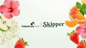 Industree Hub firma il lancio di SkipWater: al via il roadshow itinerante per la nuova bevanda Skipper