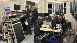 Cerimonie Milano Cortina 2026: STS Communication sceglie la tecnologia PIXERA Cerimonie Milano Cortina 2026: STS Communication sceglie la tecnologia PIXERA