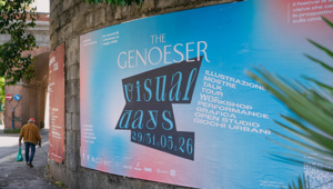 L’Associazione The Genoeser dà il via alla seconda edizione di The Genoeser Visual Days nel capoluogo ligure
