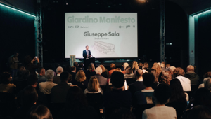 Al via la rigenerazione di Santeria: nasce l'oasi urbana e culturale 'Giardino Manifesto'