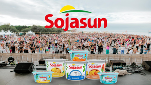 Sojasun si conferma main sponsor di Kalemana Festival 2026 Sojasun si conferma main sponsor di Kalemana Festival 2026