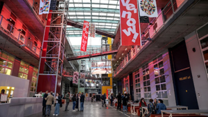 Graphic Days a Torino: la nuova edizione esplora il tema del ‘Disordine’ negli spazi in cantiere del Gruppo Building. La direzione a Ilaria Reposo e Fabio Guida