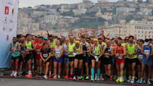 Fondazione Telethon: a Roma torna la 'Walk of Life' al Parco degli Acquedotti con il supporto di Run Rome The Marathon