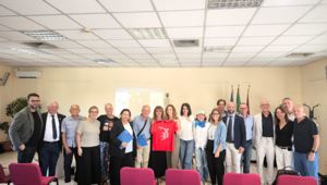 Torna a Roma la Walk of Life di Fondazione Telethon: al Parco degli Acquedotti la nuova edizione organizzata con Run Rome The Marathon