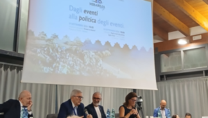 Turismo: gli eventi sono sempre più decisivi. E arriva il rating per misurarne l’efficacia Turismo: gli eventi sono sempre più decisivi. E arriva il rating per misurarne l’efficacia