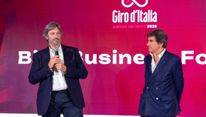 Bike Business Forum: il Giro d’Italia genera 2,1 miliardi di ricadute e 387 milioni con la Grande Partenza, trainando il brand Paese e l'export del Made in Italy