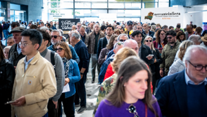 Mercanteinfiera 2026: Parma accoglie 6.000 buyer internazionali tra collezionismo, mostre d'arte e i nuovi appuntamenti culturali
