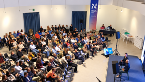 Latina ospita la seconda edizione di Nova Days: al via il festival dell'innovazione ideato da Factory M