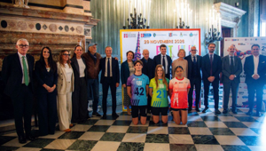 FIAT Torino City Marathon 2026: presentata l'edizione dei record tra grandi numeri, solidarietà e l'impatto sul territorio