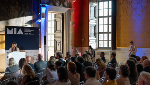 ANICA e APA presentano a Roma la 12ª edizione del MIA con la direzione di Gaia Tridente
