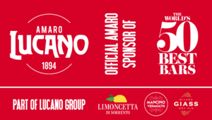 Amaro Lucano è partner di The 50 Best Bars 2026 e porta a Milano la la Lucano Tram Mixology Experience Amaro Lucano è partner di The 50 Best Bars 2026 e porta a Milano la la Lucano Tram Mixology Experience