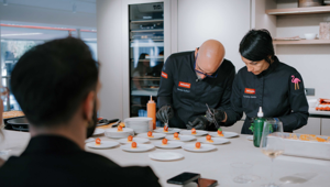 Miele festeggia i ventitré anni del flagship di Milano con un palinsesto di eventi gratuiti