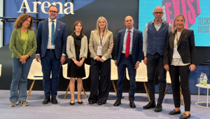 Turismo in crescita dell'1,8% nell'estate 2026 e il 10% dei viaggiatori attratto dagli eventi: al TTG il convegno ISNART punta sul valore per i territori Turismo in crescita dell'1,8% nell'estate 2026 e il 10% dei viaggiatori attratto dagli eventi: al TTG il convegno ISNART punta sul valore per i territori