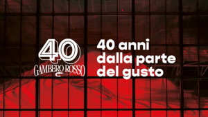 Gambero Rosso festeggia 40 anni alla Nuvola di Roma presentando le nuove Guide 2027 e il meglio dell'enogastronomia italiana