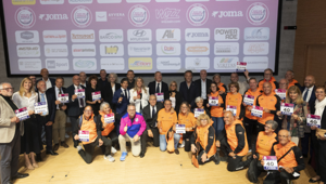 Wizz Air Venicemarathon da record: 24mila iscritti per i 40 anni e un indotto atteso di oltre 15 milioni di euro Wizz Air Venicemarathon da record: 24mila iscritti per i 40 anni e un indotto atteso di oltre 15 milioni di euro