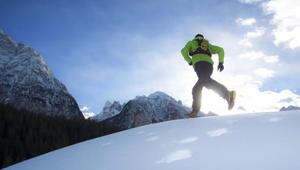 Dorelan è partner tecnico di Dolomiti Winter Fest e Dolomiti Winter Trail