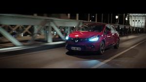 La seduzione protagonista della campagna europea di nuova Renault Clio firmata Publicis Italia