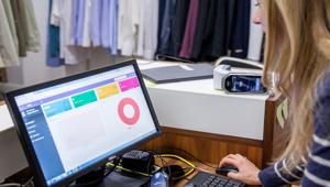 Gruppo Miroglio presenta il progetto Retail 4.0