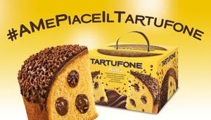 copiaincolla vince la gara Bauli e firma la campagna digital 'A me piace il Tartufone Motta'