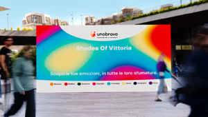 Hello è partner di Unobravo per la campagna "Shades of you"